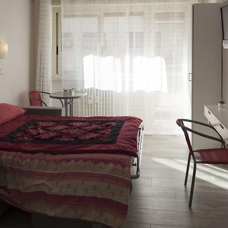 I Sette Colli B&B Řím Exteriér fotografie