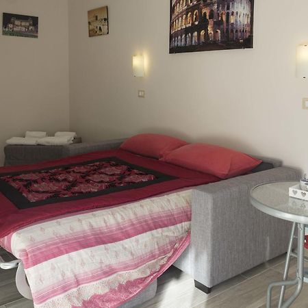 I Sette Colli B&B Řím Exteriér fotografie