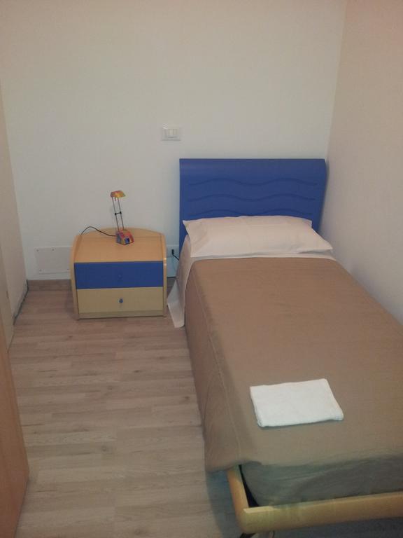 I Sette Colli B&B Řím Pokoj fotografie